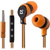 Гарнитура PULSE 450 ORANGE 63450 DEFENDER Гарнитура для смартфонов Pulse 450 оранжевый, для Android,вставки