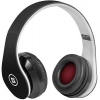 Гарнитура FREEMOTION B550 BLACK 63550 DEFENDER Беспроводная гарнитура FreeMotion B550 черный, Bluetooth