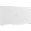 Чехол-аккумулятор Asus для Asus ZenPad Z380 POWER CASE_CB81 полиуретан/поликарбонат белый (90XB030P-BSL070)