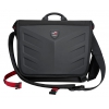 Сумка для ноутбука 15.6" Asus Rog Rancer Messenger черный полиэстер (90XB0310-BBP000)