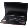 Ноутбук MSI GP62 2QE-259XRU Core i7 5700HQ/8Gb/1Tb/DVD-RW/nVidia GeForce GTX 950M 2Gb/15.6"/FHD (1920x1080)/Free DOS/black/WiFi/BT/Cam (9S7-16J312-259)