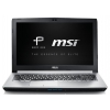 Ноутбук MSI PE60 6QE-083RU Core i7 6700HQ/8Gb/1Tb/DVD-RW/nVidia GeForce GTX 960M 2Gb/15.6"/FHD (1920x1080)/Windows 10 64/silver/WiFi/BT/Cam (9S7-16J514-083)