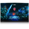 Ноутбук MSI GE62 6QF-050RU Core i7 6700HQ/16Gb/1Tb/SSD128Gb/DVD-RW/nVidia GeForce GTX 970M 3Gb/15.6"/FHD (1920x1080)/Windows 10 +AV/black/WiFi/BT/Cam (9S7-16J432-050)