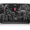 Ноутбук MSI GT72S 6QE-470RU Core i7 6820HK/16Gb/1Tb/SSD128Gb+128Gb/Blu-Ray Re/nVidia GeForce GTX 980M 8Gb/17.3"/FHD (1920x1080)/Windows 10 +AV/black/WiFi/BT/Cam (9S7-178213-470)