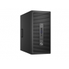 ПК HP ProDesk 600 G2 MT i5 6500 (3.2)/4Gb/500Gb 7.2k/HDG530/DVDRW/Windows 7 Professional 64 dwnW10Pro/GbitEth/клавиатура/мышь/черный (P1G51EA)