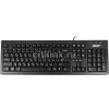 Клавиатура Acer DP.PR1EE.02T черный PS/2 Multimedia
