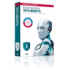 ПО Eset NOD32 Антивирус - лиц на 1год или прод на 20мес 3-Desktop (NOD32-ENA-2012RN(BOX)-1-1)