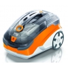 Пылесос моющий Thomas Twin Cat & Dog XT 1700Вт серый/оранжевый (788566)