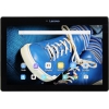 Lenovo TAB 2 A10-30 <ZA0D0048RU> Blue  MSM8909/1Gb/16Gb/LTE/GPS/WiFi/BT/Andr5.1/10.1"/0.53 кг