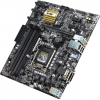 ASUS B150M-A (RTL) LGA1151 <B150> PCI-E Dsub+DVI+HDMI GbLAN  SATA MicroATX 4DDR4