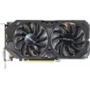 4Gb <PCI-E> DDR5 GIGABYTE GV-R938XG1 GAMING-4GD (RTL) DualDVI+HDMI+DP <RADEON  R9 380X>