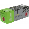 Картридж Cactus CS-TK580Y Yellow для  Kyocera FS-C5150DN
