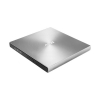 Привод DVD-RW Asus SDRW-08U7M-U серебристый USB ultra slim внешний RTL (SDRW-08U7M-U/SIL/G/AS)