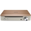 Привод Blu-Ray Asus SBW-S1 PRO золотистый USB внешний RTL (SBW-S1 PRO/GOLD/G/AS)