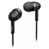 Наушники вкладыши Philips SHE1450BK 1м черный проводные (в ушной раковине) (SHE1450BK/51)