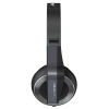 Наушники мониторы Pioneer HDJ-500-K 1.2м черный проводные (оголовье)