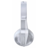 Наушники мониторы Pioneer HDJ-500-W 1.2м белый/черный проводные (оголовье)