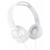 Наушники мониторы Pioneer SE-MJ503-W 1.2м белый проводные (оголовье)