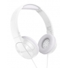 Гарнитура мониторы Pioneer SE-MJ503T-W 1.2м белый проводные (оголовье)