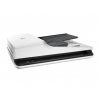 Сканер HP ScanJet Pro 2500 f1 (L2747A)
