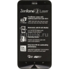 Смартфон Asus ZenFone 2 Laser ZE601KL 32Gb золотистый моноблок 4G 2Sim 6" 1080x1920 Android 5.0 13Mpix WiFi BT GPS GSM900/1800 GSM1900 TouchSc MP3 A-GPS microSDXC max128Gb (90AZ0113-M00380)