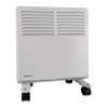 Конвектор Maxwell MW-3472 (W) (мощность 1000 Вт.3-позиционный регулятор мощности - 400/600/1000 Вт.Площадь обогрева до 15 кв.м.220-240 В, ~50 Гц)