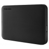 Внешний жесткий диск 1Tb Toshiba Canvio Ready 2.5" черный (HDTP210EK3AA)