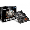 Мат. плата ASRock B150M-HDV/D3 <S1151, iB150, 2*DDR3, PCI-E16x, D-SUB, DVI, HDMI, SATA III, GB Lan, USB3.0, mATX, Retail>