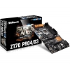 Мат. плата ASRock Z170 Pro4S (Z170 PRO4/D3)