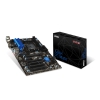 Мат. плата MSI A68H PC Mate <SFM2+, AMD A68H, 2*DDR3, 2*PCI-E16x, VGA, DVI, SATA III+RAID,  GB Lan, mATX, Retail>