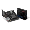 Мат. плата MSI A68HI <SFM2+, AMD A68H, 2*DDR3, PCI-E16x, VGA, DVI, HDMI, SATA III+RAID,  GB Lan, mini-ITX, Retail>