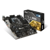 Мат. плата MSI Z170-A PRO <S1151, Z170, 4*DDR4, 2*PCI-E16x, D-SUB, DP, DVI, SATA III+RAID, GB Lan, USB3.0, ATX, Retail>
