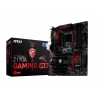 Мат. плата MSI Z170A GAMING M3 <S1151, Z170, 4*DDR4, 2*PCI-E16x, HDMI, DVI, SATA III+RAID, GB Lan, USB3.1, ATX, Retail>