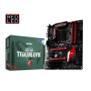 Мат. плата MSI Z170A TOMAHAWK <S1151, Z170, 4*DDR4, 2*PCI-E16x, HDMI, DVI, SATA III+RAID, GB Lan, USB3.1, ATX, Retail>