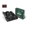 Мат. плата MSI Z170M MORTAR <S1151, Z170, 4*DDR4, 2*PCI-E16x, D-SUB, HDMI, DVI, SATA III+RAID, GB Lan, USB3.0, mATX, Retail>