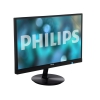 Монитор 23" Philips 234E5QHSB/00(01) gl.Black AH-IPS, WLED, 1920x1080, 6ms, 250 cd/m2, 1000:1 (DCR 20M:1), D-Sub, HDMI*2 (MHL*1), Headph.Out, vesa