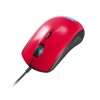 Мышь SteelSeries Rival 100 Forged красный оптическая (4000dpi) USB игровая (5but) (62337)