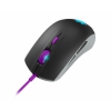 Мышь SteelSeries Rival 100 Sakura черный/фиолетовый оптическая (4000dpi) USB игровая (5but) (62338)