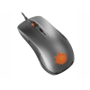 Мышь SteelSeries Rival 300 62350 серебристый оптическая (6500dpi) USB игровая (5but)