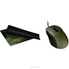 Набор Набор Military мышь ROCCAT Kone Pure + коврик Sense, Camo Charge (ROC-16-225)
