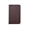 Чехол IT BAGGAGE для планшета LENOVO IdeaTab 2  7" A7-20  коричневый ITLNA722-2
