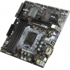 MSI H170M PRO-VDH D3 (RTL) LGA1151 <H170> PCI-E Dsub+DVI+HDMI GbLAN  SATA  MicroATX  4DDR3