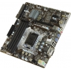 MSI B150M PRO-VDH D3 (RTL) LGA1151 <B150> PCI-E Dsub+DVI+HDMI GbLAN  SATA  MicroATX  4DDR3