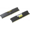 Corsair Vengeance LPX <CMK8GX4M2A2666C16> DDR4 DIMM 8Gb  KIT  2*4Gb  <PC4-21300>