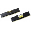 Corsair Vengeance LPX <CMK8GX4M2A2400C14> DDR4 DIMM 8Gb KIT  2*4Gb <PC4-19200>
