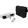 EPSON MultiMedia Projector EB-S31 (3xLCD, 3200 люмен, 15000:1, 800x600,D-Sub, HDMI, RCA,  S-Video, USB, ПДУ)