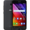ASUS Zenfone Go <90AZ00V1-M00470> Black (1.3GHz,  1GB RAM, 5"1280x720IPS,3G+BT+WiFi+GPS,8Gb+microSD,8Mpx,Andr)