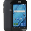 ASUS Zenfone Go <90AZ00S1-M00030> Black (1.3GHz, 1GB RAM, 4.5" 854x480,3G+BT+WiFi+GPS,  8Gb+microSD, 5Mpx,Andr)