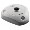 Видеокамера IP Hikvision DS-2CD6362F-IS 1.27-1.27мм цветная