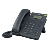 Телефон SIP Yealink SIP-T19P E2 черный